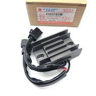 SUZUKI VS125 RECTIFIER ASSY 0 REGULATOR REGULATER KATAU POTONG CARAN CUREN VS-125 VS 125 VS125 SUZUK