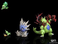 🔥Gk新品預訂🔥常青
精靈寶可夢 大怪獸格鬥系列(第一彈)秘銀礦脈的衝突 班吉拉斯進化組