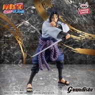 現貨!Banpresto [GRANDISTA]《火影忍者 疾風傳》宇智波佐助