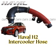 Haval H2 Intercooler Hose Hos Intercooler Intake Paip Assy Original