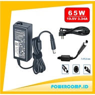 Adapter Charger DELL STUDIO 13 1340 14Z VOSTRO 13 3300 A840 A860 ORI