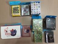 PTCG 卡盒 卡套