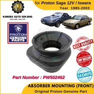 (1@pc) PW502462 Original Front Absorber Mounting Proton Saga 12V Iswara LMST