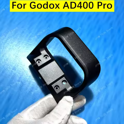 AD400Pro NEW Original Flash Handle For Godox AD400 Pro Strobe Light Replacement Repair Part