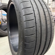 (USED TYRE) MICHELIN Pilot Super Sport * (255/40 R18) (255/40R18) (255 40 18)