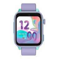 Visionkids HappiTime 4G 兒童智能手錶 - 紫色 | Find My Watch | 實時位置追蹤 | 上課禁用模式 | 健康數據監察 | 香港行貨