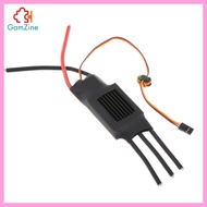 [lzdxwcke2] 100A ESC Speed Controller with BEC for RC Airplane RC Plane RC Boat DIY