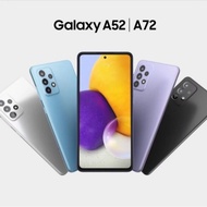 Samsung A72 8/128gb