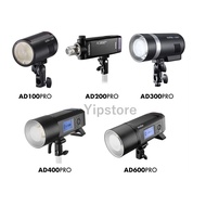 全新神牛外拍燈閃光燈 AD100PRO AD200PRO AD300PRO AD400PRO AD600 PRO NEW GODOX AD100 AD200 AD300 AD400 AD600 PRO