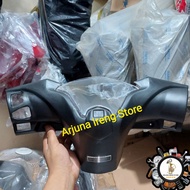 Dha Mika Speedometer Rear Shell Package KM Honda Beat Fi 213 214 215 216 Lots Of Stock