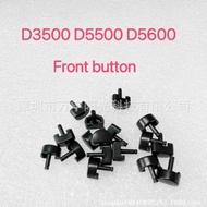 Suitable for Nikon D3500 D5500 D5600 Lock Lens Buckle Button Brand New SLR Camera Accessories