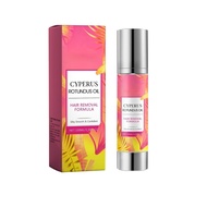 Cyprus Rotundus Oil for Hair Removal - 100ml Natural Cypress Rotundus Oil, Reducing Body , Suitable 