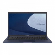 ASUs B1400C-EAEBV5529X i5-1135G7 8GB D4 512GB Intel Iris Xe 14"HD W11 PRO 3 YRS ONSITE + 1 YR ACC DM