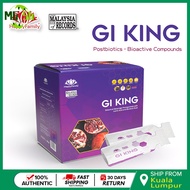 Gi King Ameliorate Constipation (20 ml x 30s)