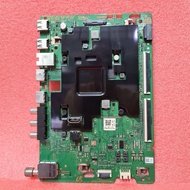 เมนบอร์ด Samsung รุ่น UA55AU8100K/UA55AU8100KXXT อะไหล่แท้/ถอดมือสอง BN94-16837S/Version WF05 สำหรับ