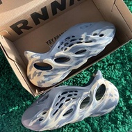 Slippers for Women Foam Flip Flops 1:1 High Quality Fashion Yeezy Slides Sandals for Men Kanye Casua