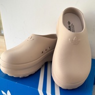รองเท้าผู้หญิง[TRENDX]ADIDAS ADIFOM STAN SMITH MULE 'WONDER TAUPE' WOMEN (IE7052) 42