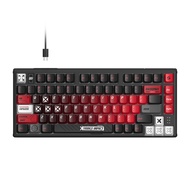 A4TECH | Wired Magnetic Axis Mechanical Keyboard 75Pro Version