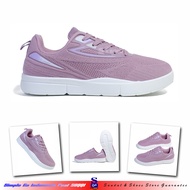 Carvil Riumi Aqilla Sepatu Wanita Bertali Sneakers Tali Cewek Kets Kekinian Keren 37-41