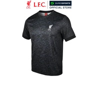 LFC Everyday เสื้อยืดผู้ชาย สีดำ