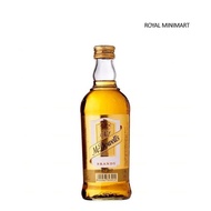 McDowell's Brandy 375ml
