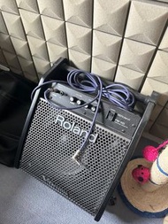 ROLAND PM100 V-Drum AMP