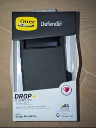 全新 Otter Box Defender Pixel 6 Pro 手機套