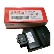 3C1-H591A-10 YAMAHA FZ150 OLD MODEL ECU ORIGINAL HLY