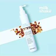 Milk Shake Volume Solution Styling Spray 175ml สเปรย์จัดแต่งทรงผเพิ่มวอลุ่มให้แก่เส้นผม สู