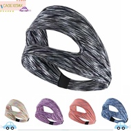 ICAOE103 VR Headset Sweatband, Polyester Absorb Sweat VR Glasses Eye , Soft High Elasticity VR Glass