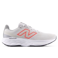 New Balance Mens Fresh Foam 520 v9 (Standard) - Grey Matter