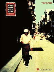 Buena Vista Social Club (Piano;vocal;guitar Songbook) Buena Vista Social Club (Piano;vocal;guitar So