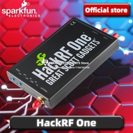 【TI Official】WRL-13001 HackRF One peripheral capable of transmission or reception of radio signals f