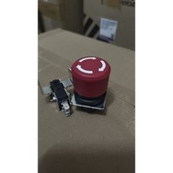 TOMBOL Emergency Button Panic Button For Hoist Hanyoung HY-102S