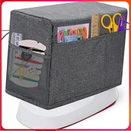 1 PC Storage Bag Protective Cover Dust Cover Sewing Dust Cover Cover Sewing Tool Storage Bag Sewing 