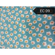 English Cotton ..kain cotton