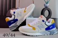 NEW BALANCE_NB999 SEPATU PRIA IMPORT