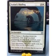 MTG - Ixalan’s Binding ( Ixalan )