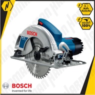 BOSCH GKS 190 เลื่อยวงเดือน ประกันศูนย์ ประเทศไทย