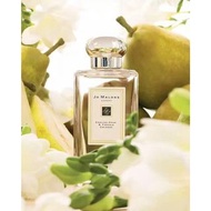 現貨. Jo Malone🍐英國梨與小蒼蘭 🌟100ml