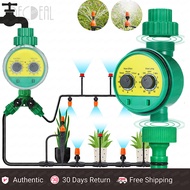 Intelligence Valve Watering Control Device Garden Watering Timer Automatic Irrigation Controller Electronic Watering System