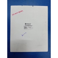 MERCURY 27-8M0088745 Gasket - Phead / Adpt Mercruiser Quicksilver for MERCURY 90HP - 115HP