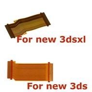 ABXY Keypad PCB Board Connect Ribbon Cable Flex Cable Replacement for New 3DS XL for New 3DS LL For new 3DS