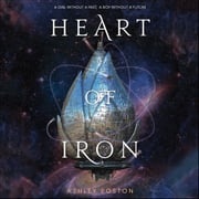 Heart of Iron Ashley Poston