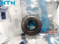 Original Imported Japanese NTN 6001ZZ Motor/motor/high Speed/precision Deep Groove Ball Bearing 1228