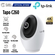 TP-Link Tapo Indoor WiFi CCTV Security Camera Home IP Camera Tapo C260 C230 C225 C220 C211 C210 C200