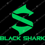 BLACK BOX PHONE Sarung Tangan Jari Jempol Gamers Bonus Paket Lengkap ROG Black Shark - HIGH QUALITY