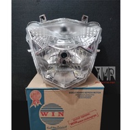 Original WIN BEAT ECO ESP K81 2016-2019 Headlight Reflector