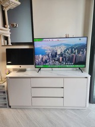 電視地櫃