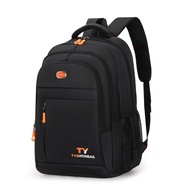 【ShopWithJoy】47cm School Bag Primary Secondary Beg Sekolah Rendah Menengah Backpack Bag Kolej Laptop